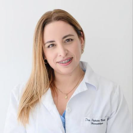 Dr. Patricia Martinez